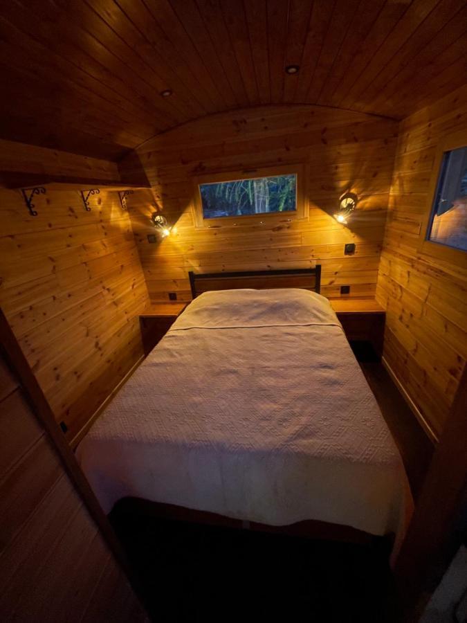 Alpine Love Shack Villar-Saint-Pancrace Экстерьер фото